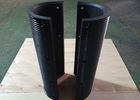 Lightweight Wear Resistant Lebus Sleeve For Winch Cylinders